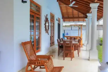 Ayana Beach Resort - 7