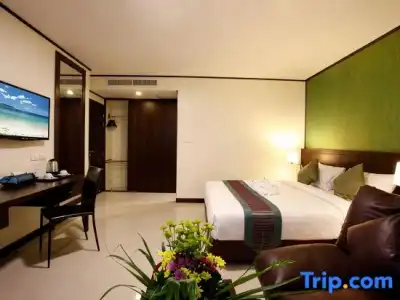 Orchid Resortel - 82