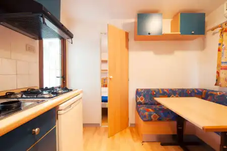 Camping Village Cavallino - 33