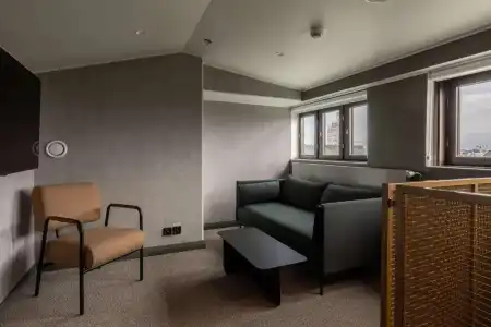 Scandic Helsinki Hub - 67