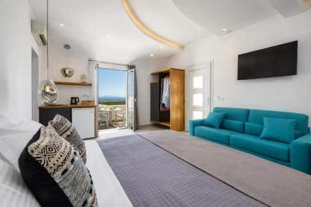 Alizea Villas & Suites - 90