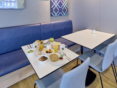 B&B Dortmund-City - 10