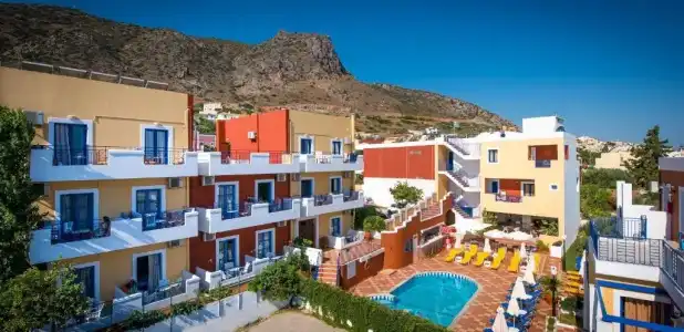 Astra Village - 48