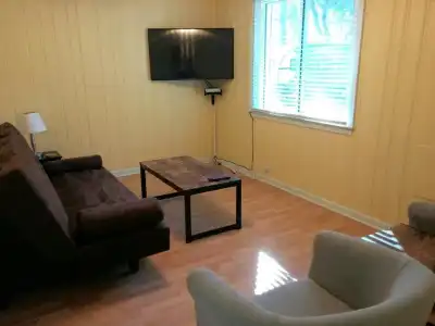 Anvil Campground - 12