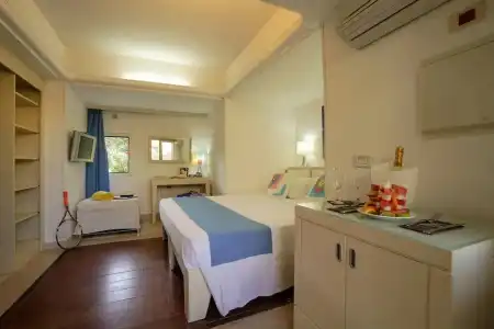 Le Cale D'Otranto Beach Resort - 59