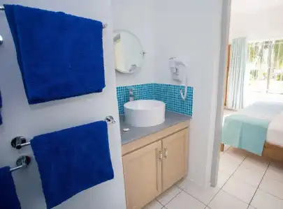 Chalets d'Anse Forbans SelfCatering - 40