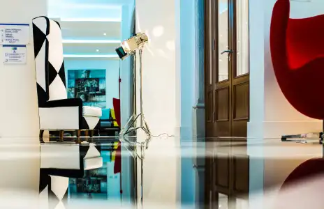Holiday Inn Express Lisbon, Av. Liberdade by IHG - 8