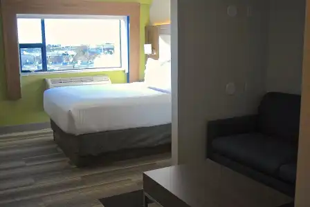 Holiday Inn Express Vancouver Airport - Richmond by IHG - 52