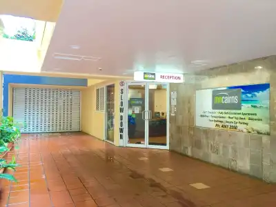 Inn Cairns Boutique Apartments - 0