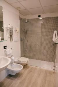Best Western Regina Elena - 72