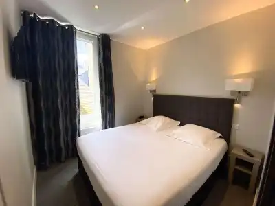 Best Western Le Cheval Blanc - Vieux Port - 3