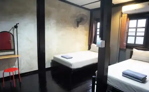 Sawatdee Guesthouse the Original - 6