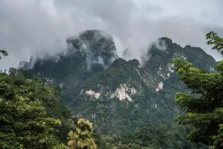 Thongphaphum River - 4