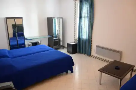 Tagadirt Appart-Hotel - 43