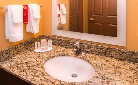 TownePlace Suites By Marriott Anaheim Maingate Near Angel Stadium - 6