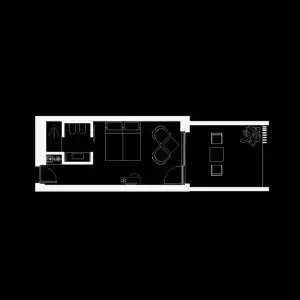 Garda Lake Suite - 61