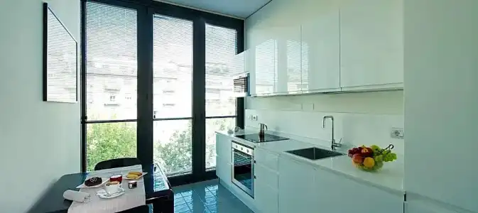 DUPARC Contemporary Suites - 169