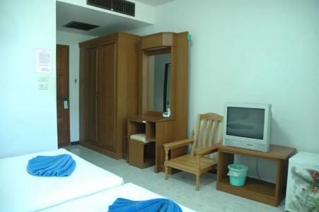 Ocean View Resort - 32