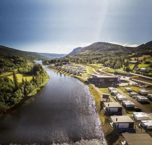 Topcamp Hallingdal - Ål - 14
