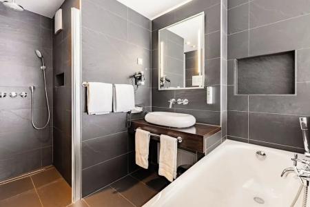 Garner Oberhausen by IHG - 123