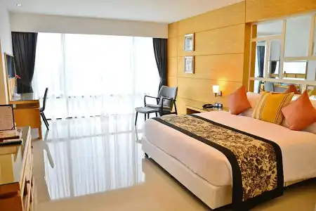 The Par Phuket - 49