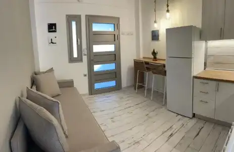 Litsa Apartments - 39
