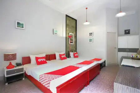 OYO 905 Rajata - 25