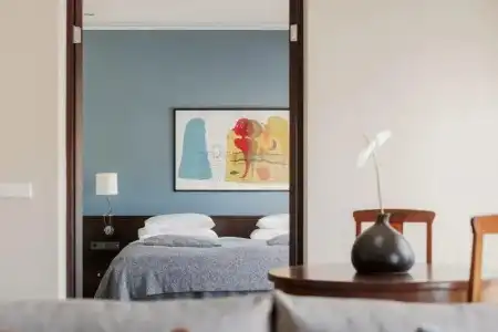Bergs Suites - 47