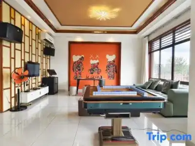Tranquil Shores Holiday Apartments - 265