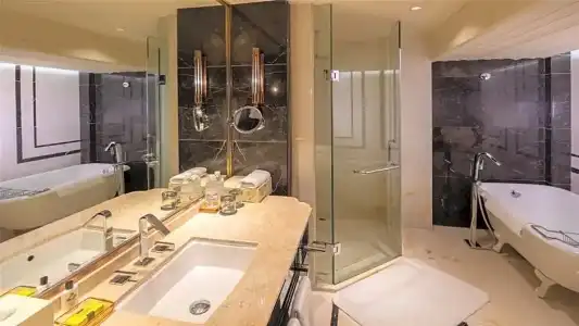 InterContinental Shanghai Ruijin by IHG - 74