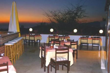 Titan Club Ultra All Inclusive - 26