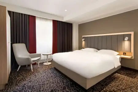 Park Inn By Radisson Bucharest - 5
