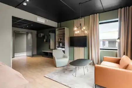 Hotell Jæren - 68