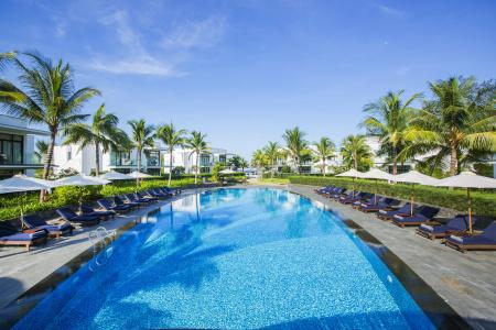 Melia Danang Beach Resort - 15