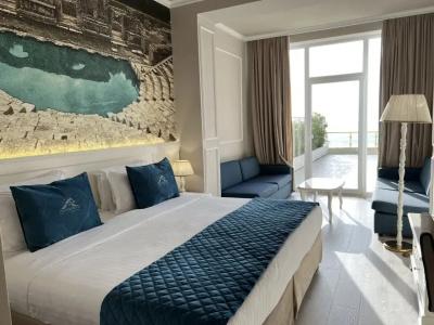 Adriatik, BW Premier Collection - 171