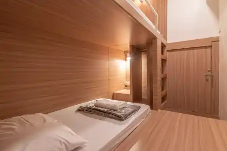 The Victory View - Hostel - Adults only - 14