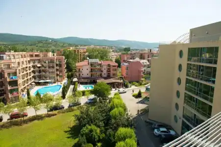 Ivana Palace - 69
