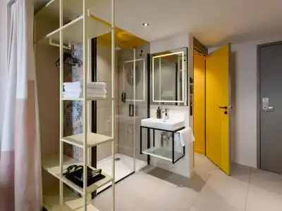 ibis Styles Zurich City Center - 7