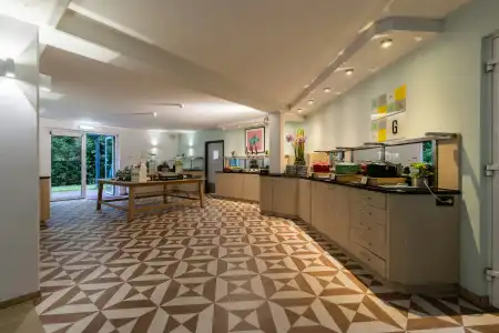 Garner Oberhausen by IHG - 33