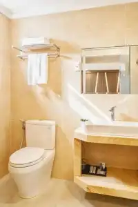 Seven Seas and Apartment - 68