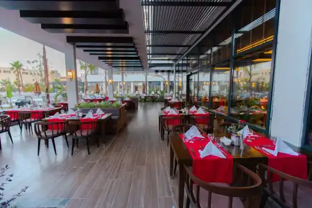 Alexia Resort & Spa - 35