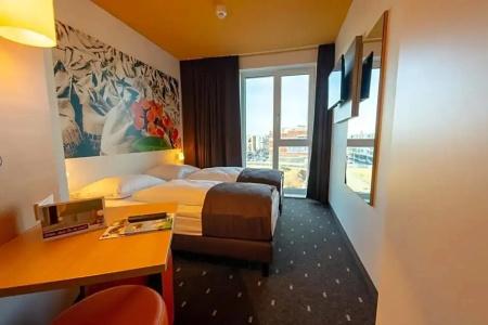 B&B Bremen-Überseestadt - 39