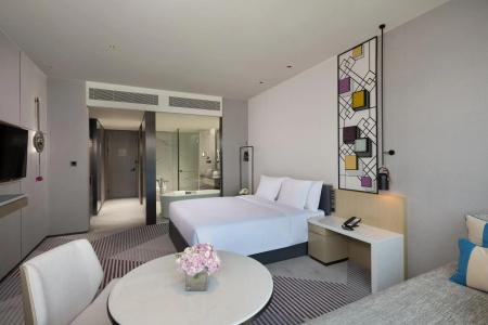 Crowne Plaza Foshan Nanhai By IHG - 6