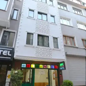 Taksim ABC - 23