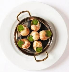 Hôtel Restaurant Au Bœuf Couronné - 12