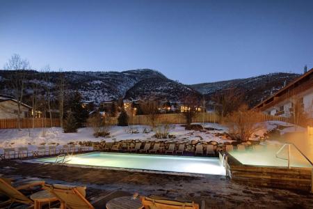 Highline Vail - a DoubleTree by Hilton - 22