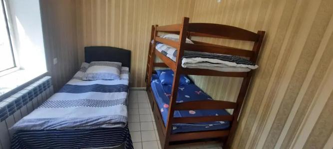 Dream House & Hostel - 5