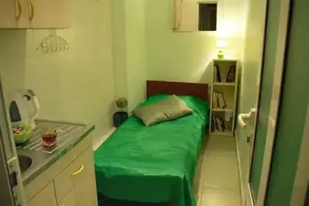 Theatre Hostel - 1