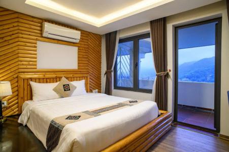 Sapa Highland Resort & Spa - 49