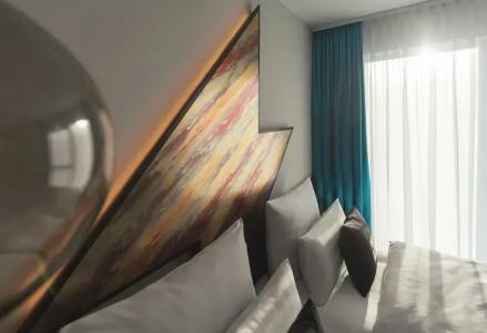 Holiday Inn - the niu, FLASH BERLIN CHARLOTTENBURG by IHG - 29